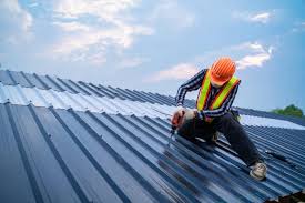 Fast & Reliable Emergency Roof Repairs in Broadway, NC